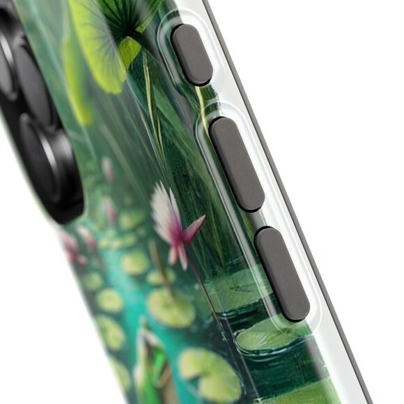 iPhone Phone Cases, Perfect Stylish Mobile Case,MLNMC572 - Picture 7 of 13